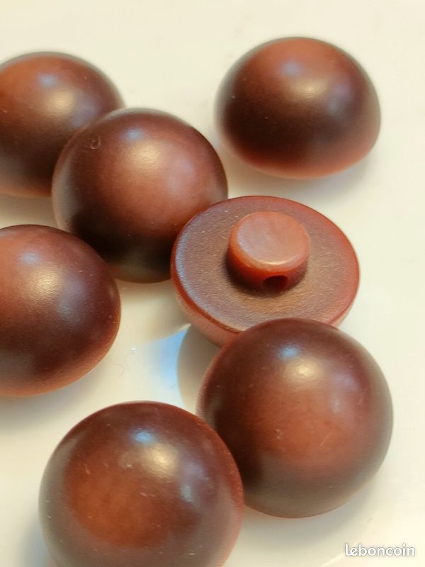 Boutons mercerie ancienne (image 2)