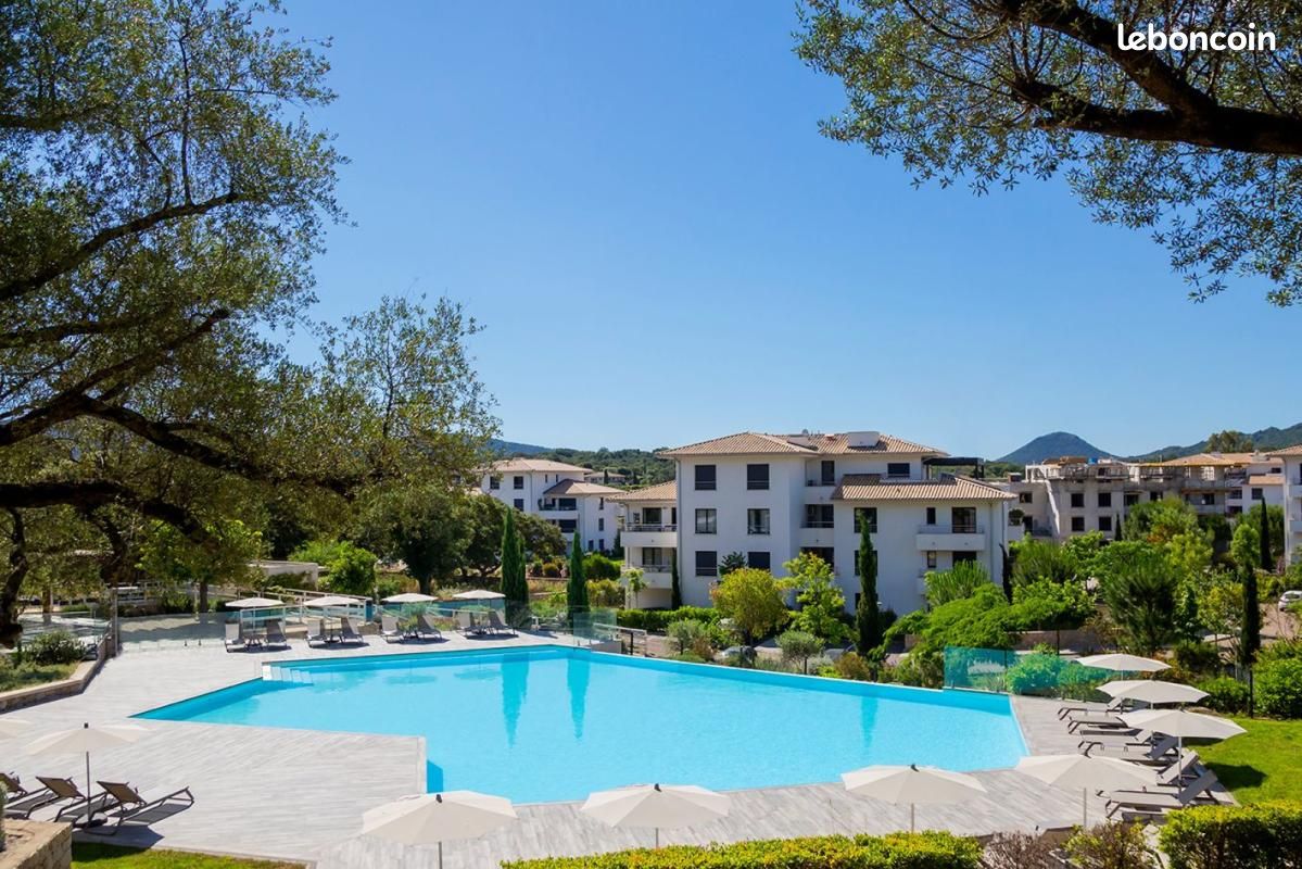 Appartement 3 pièces 86 m² · à Porto-Vecchio · 86 m² · 598 000 €
