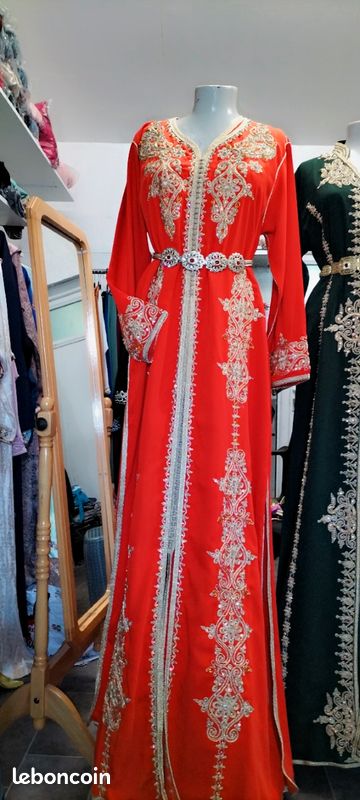 Tkcht marocain soldes 💯👈🇫🇷 (image 1)