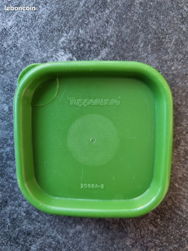 Cuiseur vapeur Micro Vap Tupperware - Arts de la table
