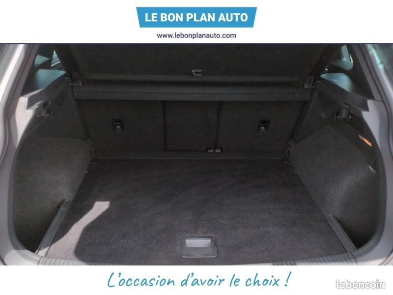 Volkswagen Tiguan 1.4 TSI 150ch Carat Exclusive 4Motion DSG6 (image 26)