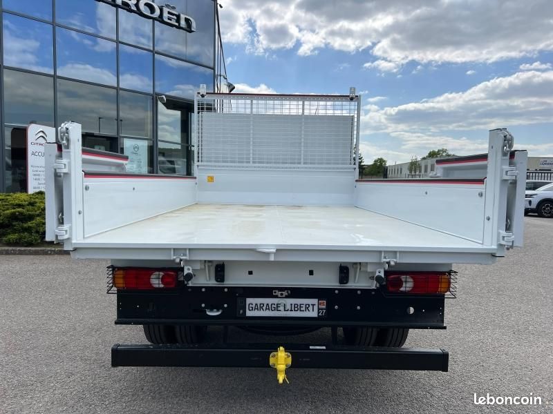 Renault Master Benne R3500 L3 2.0 Blue dCi 170ch Advance EuroVI - 25 (image 5)