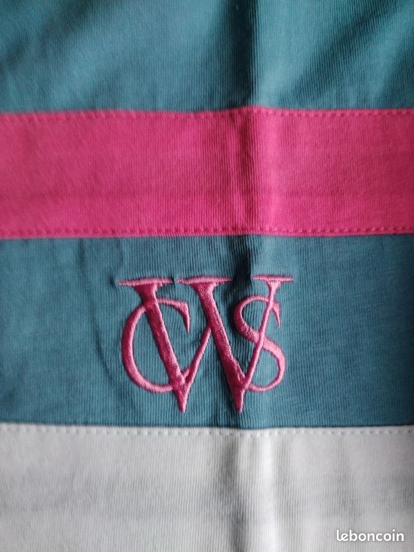 Polo homme Crossways (image 4)