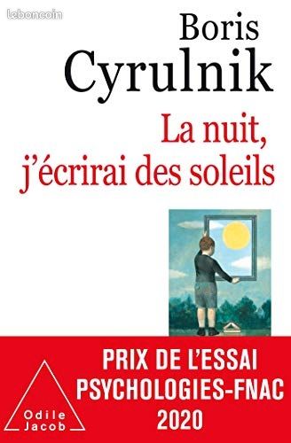 La nuit, j'écrirais des soleils (image 1)