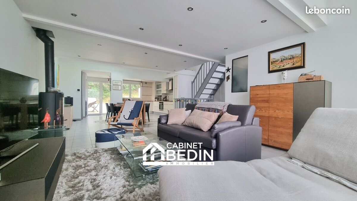Maison 4 pièces 130 m² · à Arcachon · 130 m² · 705 000 €