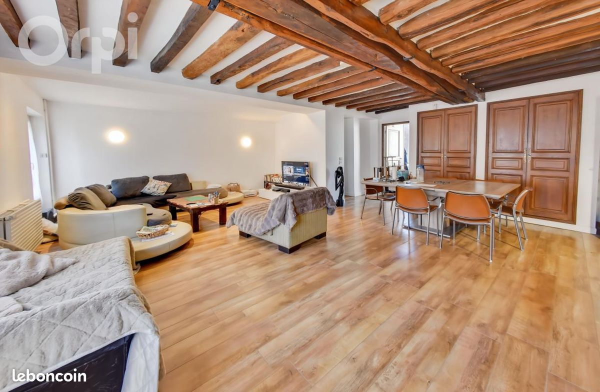 Maison 5 pièces 170 m² · à Nanteuil-le-Haudouin · 170 m² · 295 000 €