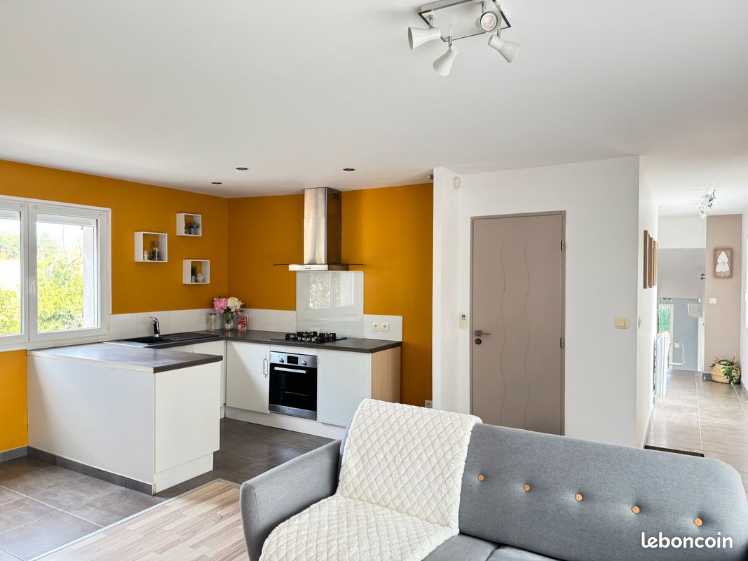 Maison 4 pièces 81 m² · à Lautrec · 81 m² · 695 €/mois