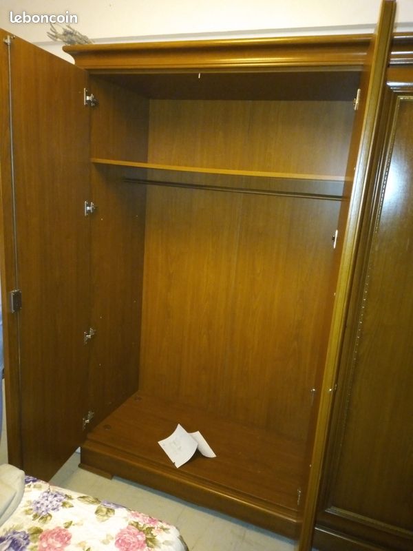 Armoire en très bon état (image 2)