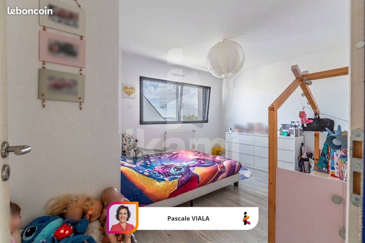 Maison 5 pièces 110 m² (image 8)