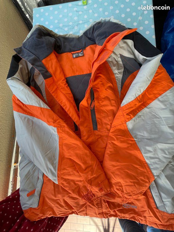 Veste de ski (image 9)