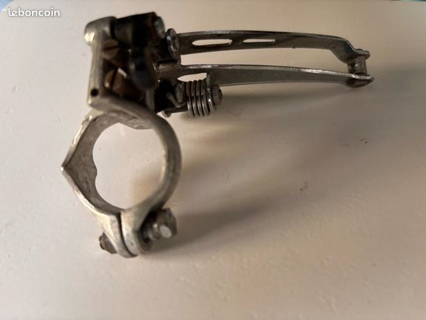 Dérailleur avant CAMPAGNOLO vintage | Kaufen auf Ricardo