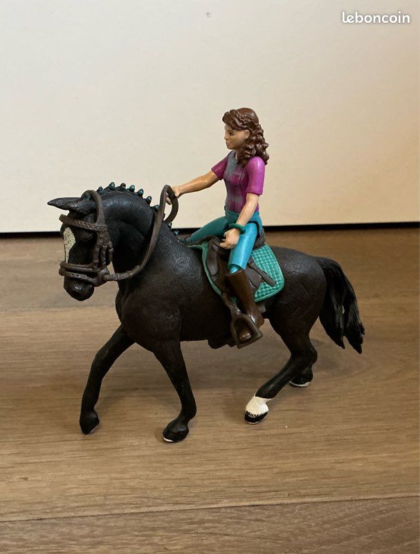 Schleich Horse (image 3)