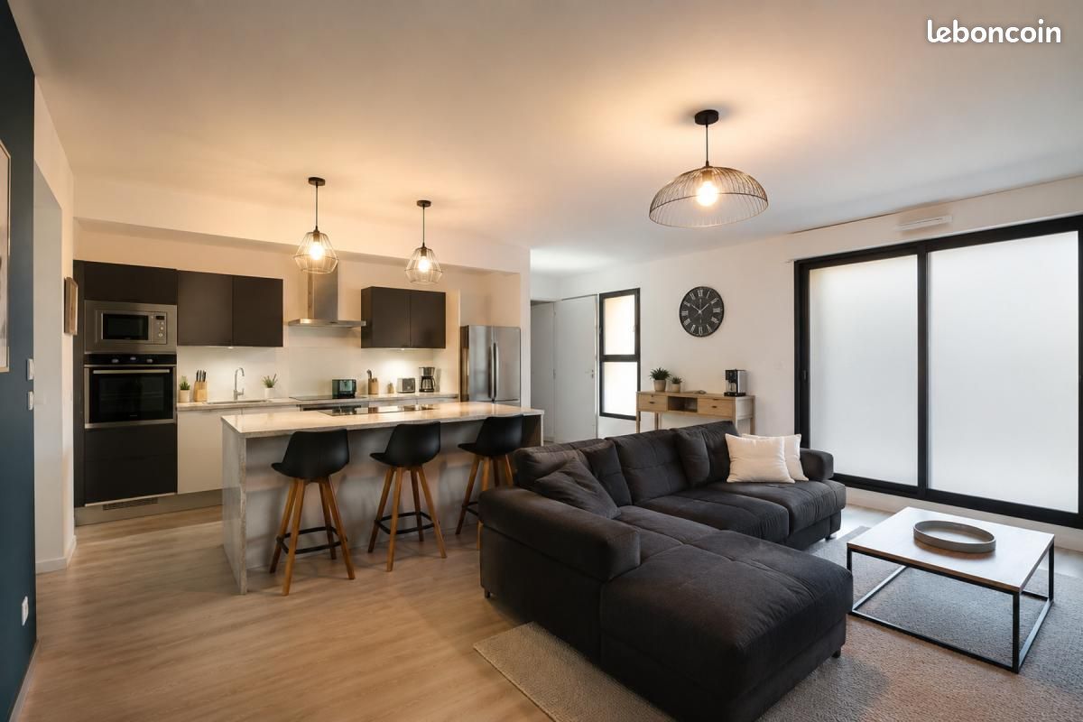 Appartement 3 pièces 80 m² · à Bordeaux · 80 m² · 330 000 €