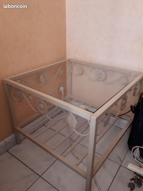 Table basse (image 1)