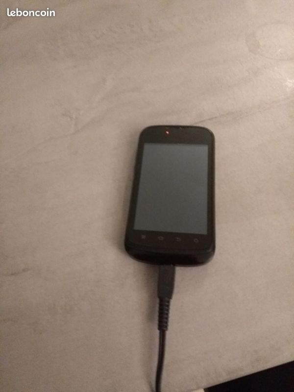 Téléphone Bouygues Telecom (image 1)