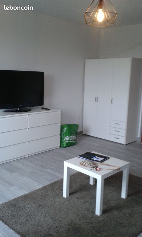 Appartement a louer epinay-sur-seine - 1 pièce(s) - 37 m2 - Surfyn