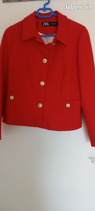 Blazer zara taille l (image 1)