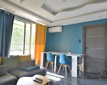Appartement 178 000 € - 49 m²