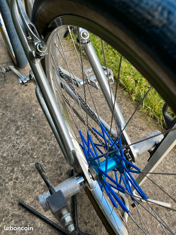 Se bike big ripper (image 15)