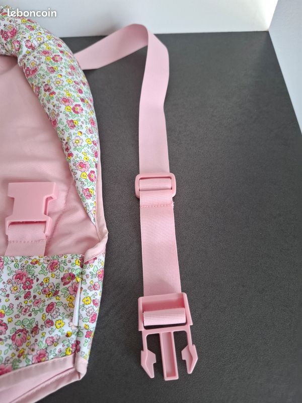 Porte Bébé Corolle (image 5)