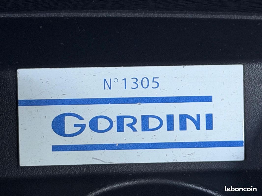 RENAULT TWINGO RS GORDINI - 1.6l 133CH - KIT DISTRIBUTION NEUF 07/2026 - CT 07/2026 (image 7)