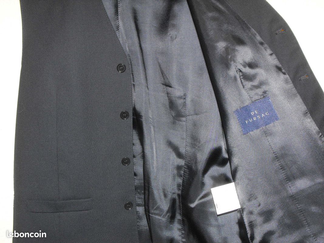 Gilet costume (image 3)