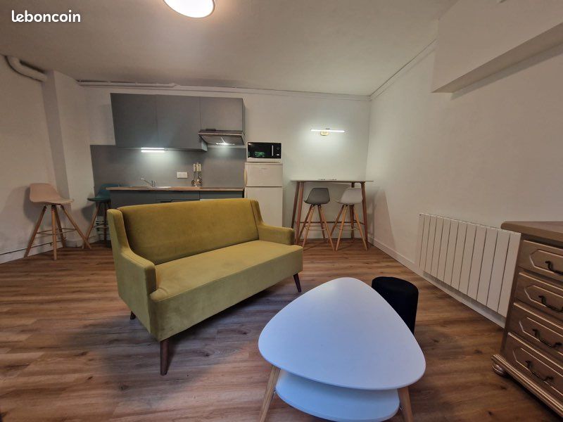 Maison 2 pièces 40 m² · à Fresnay-sur-Sarthe · 40 m² · 490 €/mois