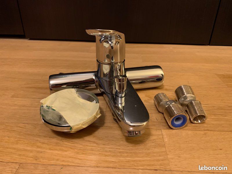 Robinet NEUF Hansgrohe Focus 31948000 (image 1)