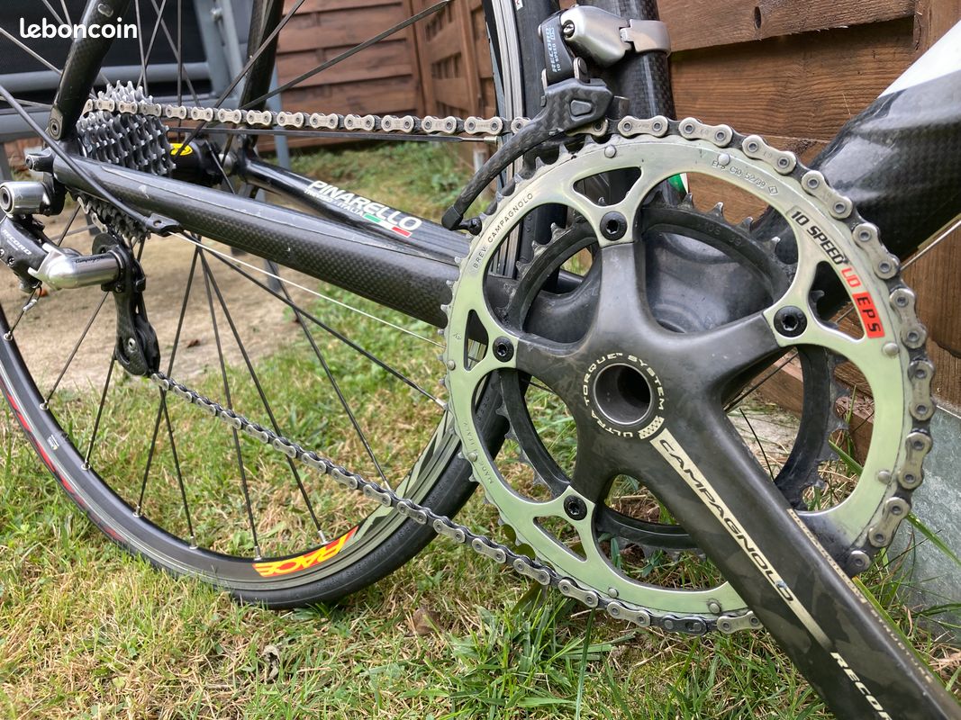 Vélo PINARELLO PARIS (image 5)