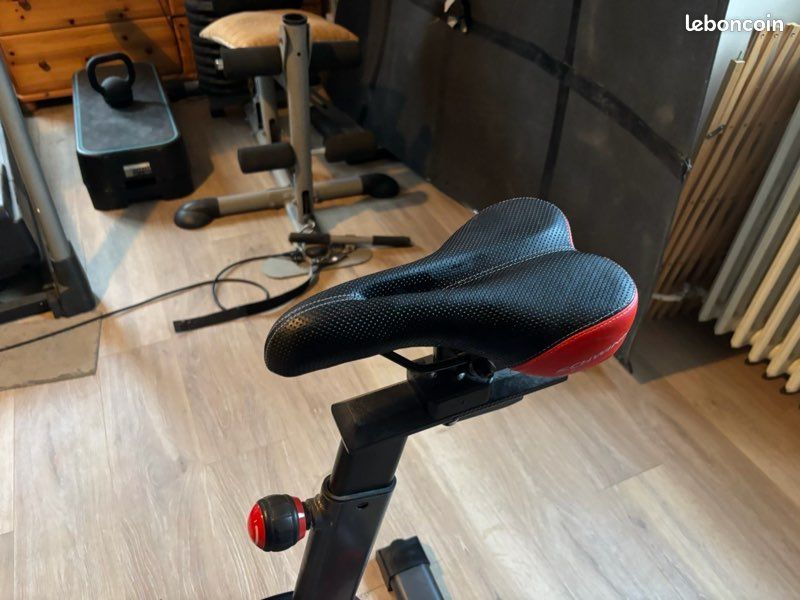 Vélo de biking (image 3)