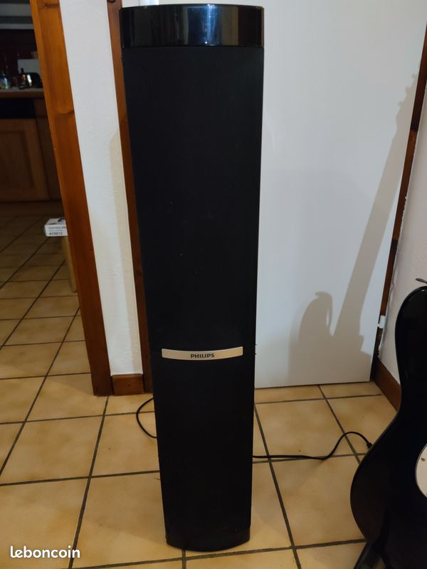 Enceinte bluetooth Philips (image 3)