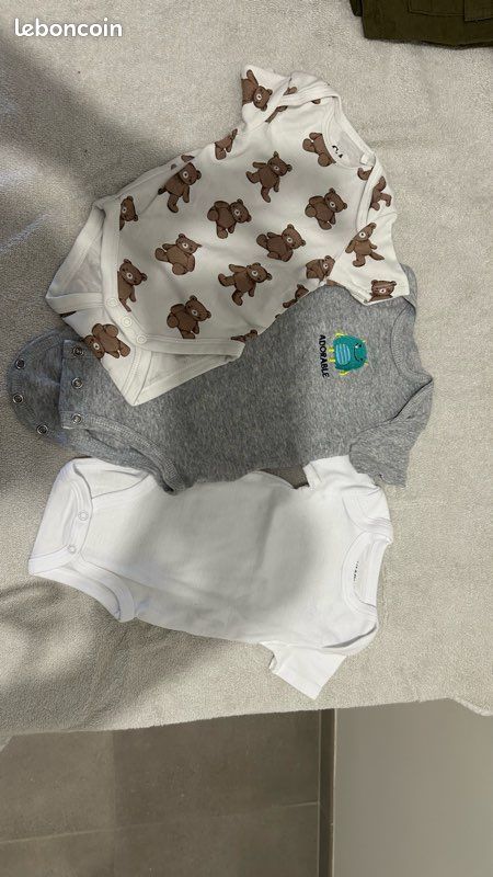 Lot 5 body (image 2)