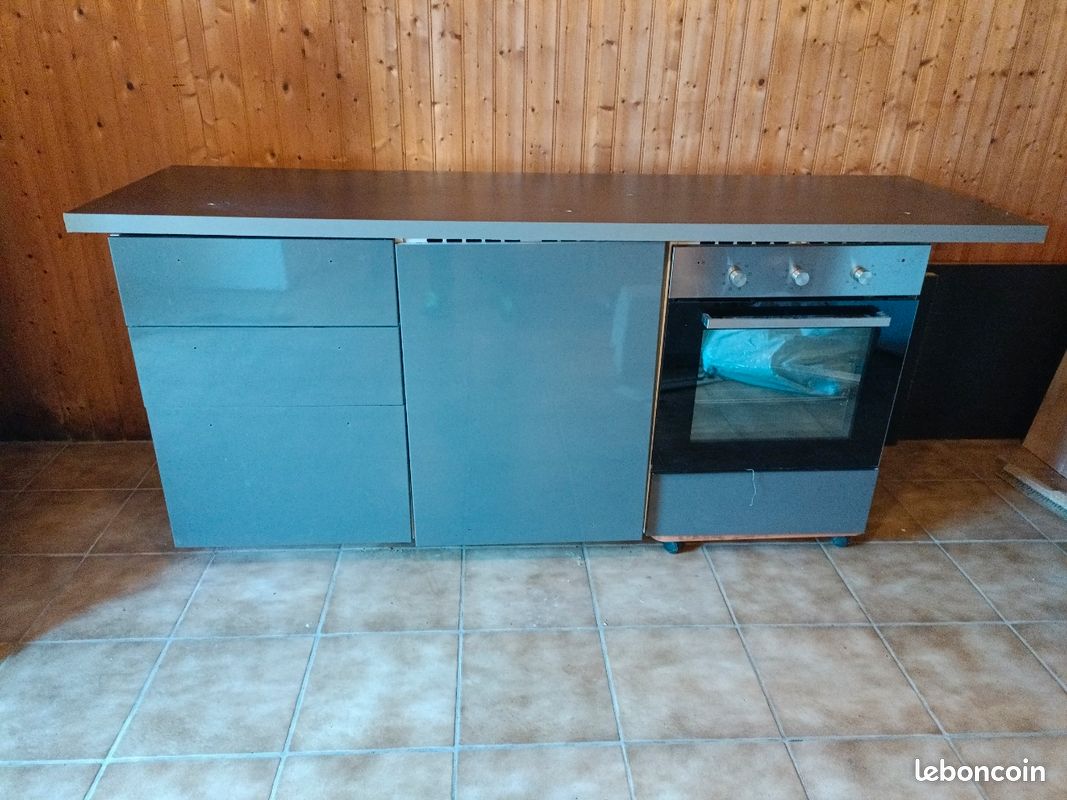 Meuble cuisine (image 2)