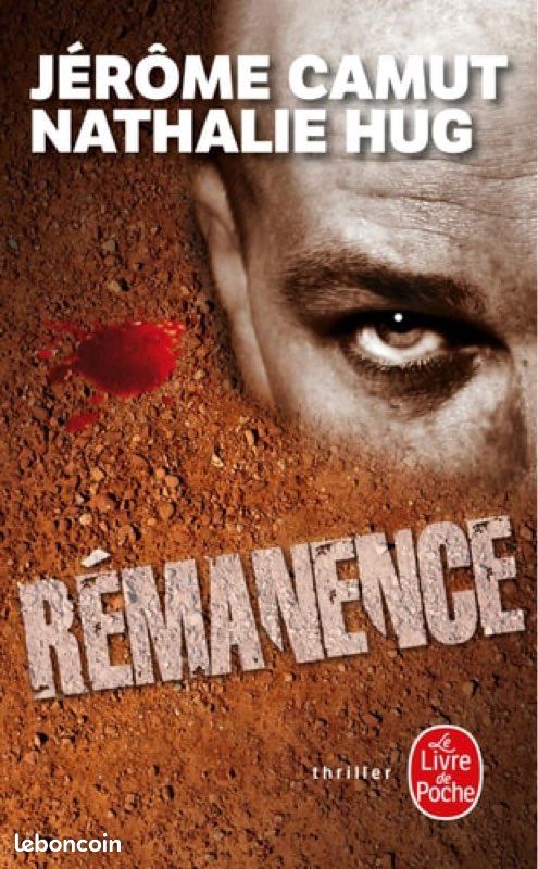 Rémanence (image 1)
