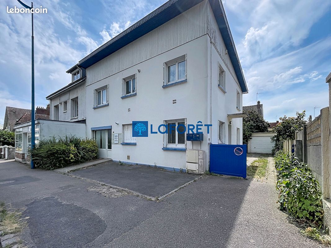 Maison 9 pièces 140 m² · à Sotteville-lès-Rouen · 140 m² · 244 990 €