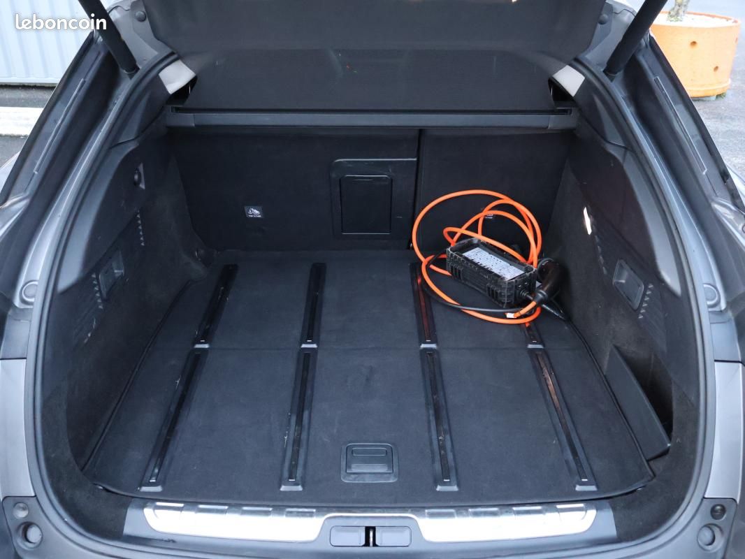 Citroën C5 X Hybride Rechargeable 225 S&S e-EAT8 Shine Pack (image 15)
