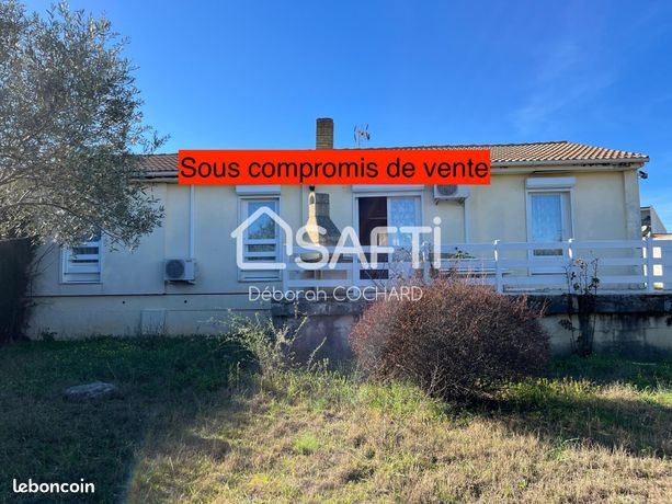Villa 5 pièces 86 m²