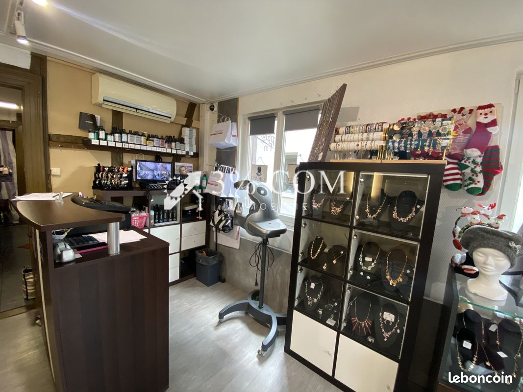 Boutique 73 m² Hoenheim (image 6)
