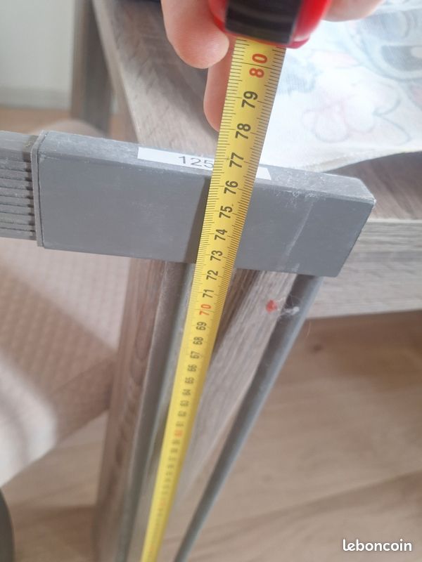 Extension barrière de sécurité enfant (image 4)