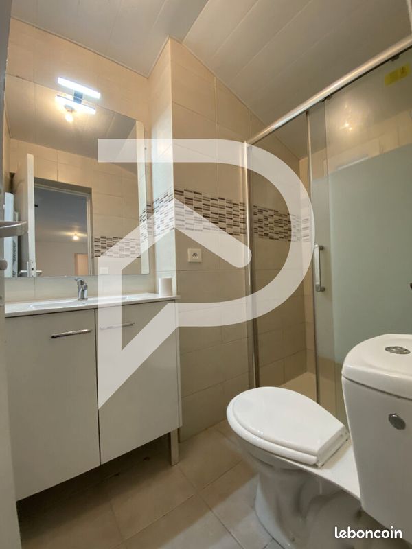 Appartement a louer drancy - 2 pièce(s) - 22 m2 - Surfyn