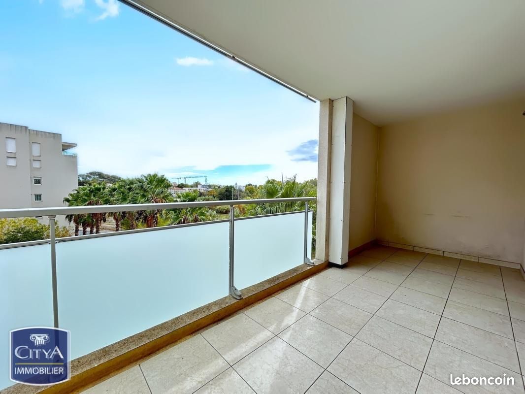 Appartement 3 pièces 60 m² · à Castelnau-le-lez · 60 m² · 250 000 €