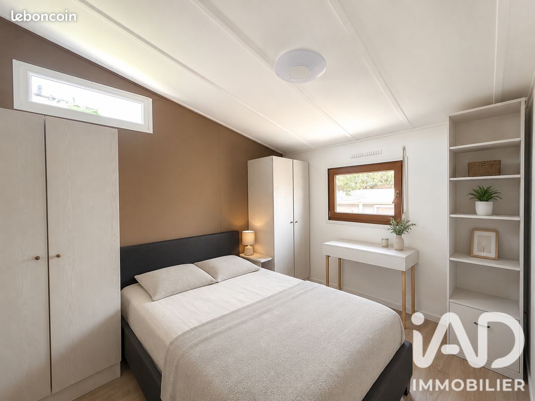 Chalet 4 pièces 70 m² (image 8)