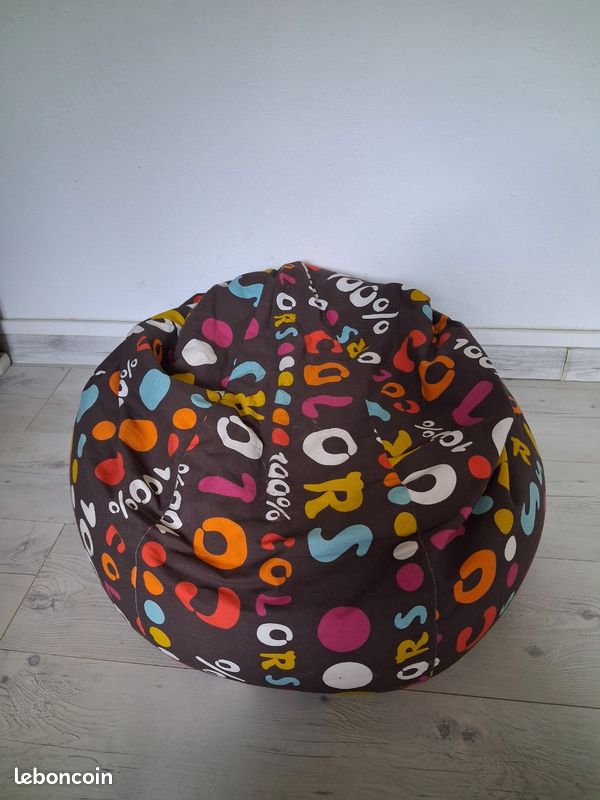 Pouf (image 1)