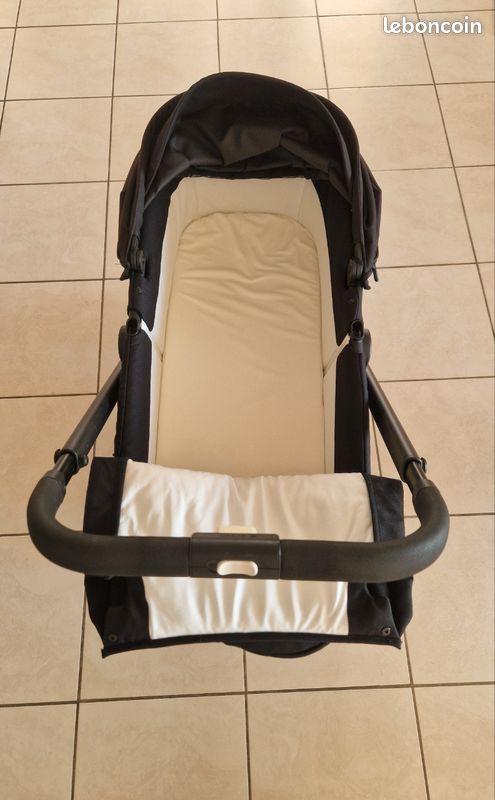 Pousette cybex balios S (image 3)