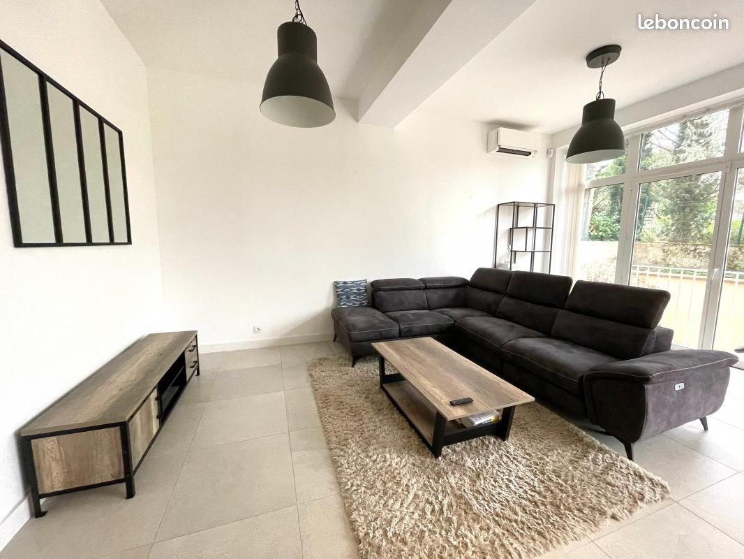 Appartement a louer caluire-et-cuire - 4 pièce(s) - 82 m2 - Surfyn