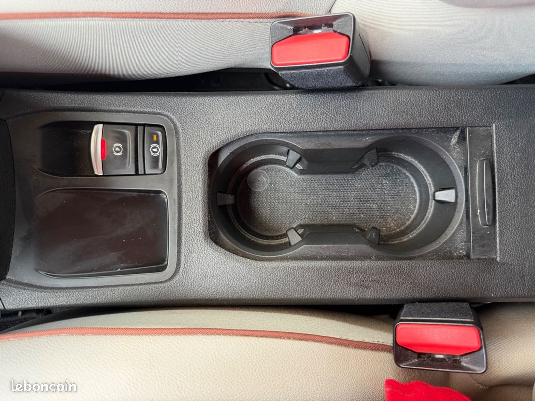RENAULT CLIO 1.6 E-TECH 140CH INITIAL PARIS ORIGINE FRANCe (image 23)