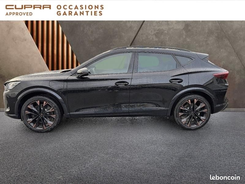 Cupra Formentor 1.5 eHybrid 272ch VZ DSG6 (image 2)