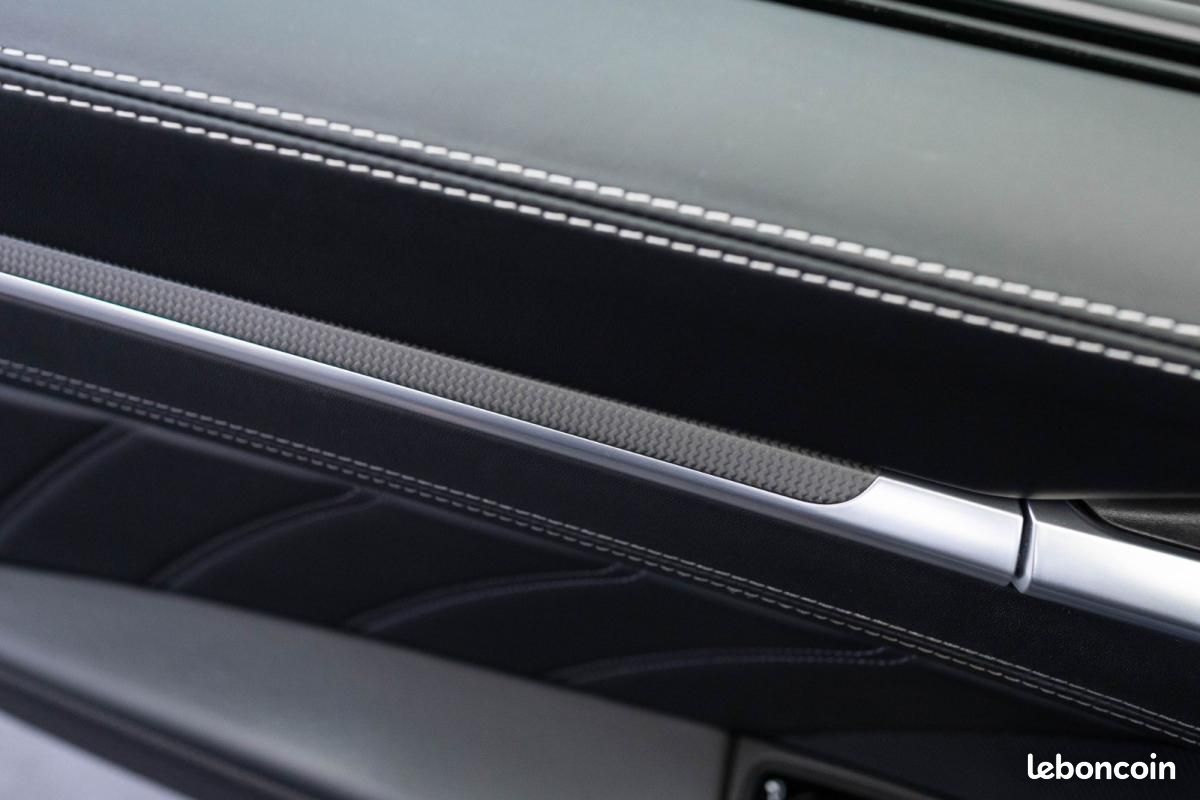 Porsche 911 TURBO S Coupe 3.8i 650 PDK 992 (image 24)