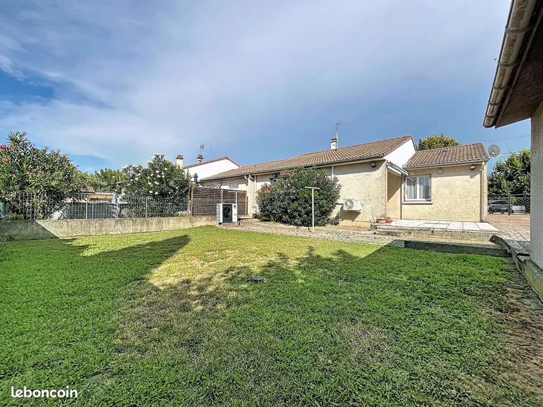 Maison 3 pièces 78 m² · à Livron-sur-Drôme · 78 m² · 215 000 €