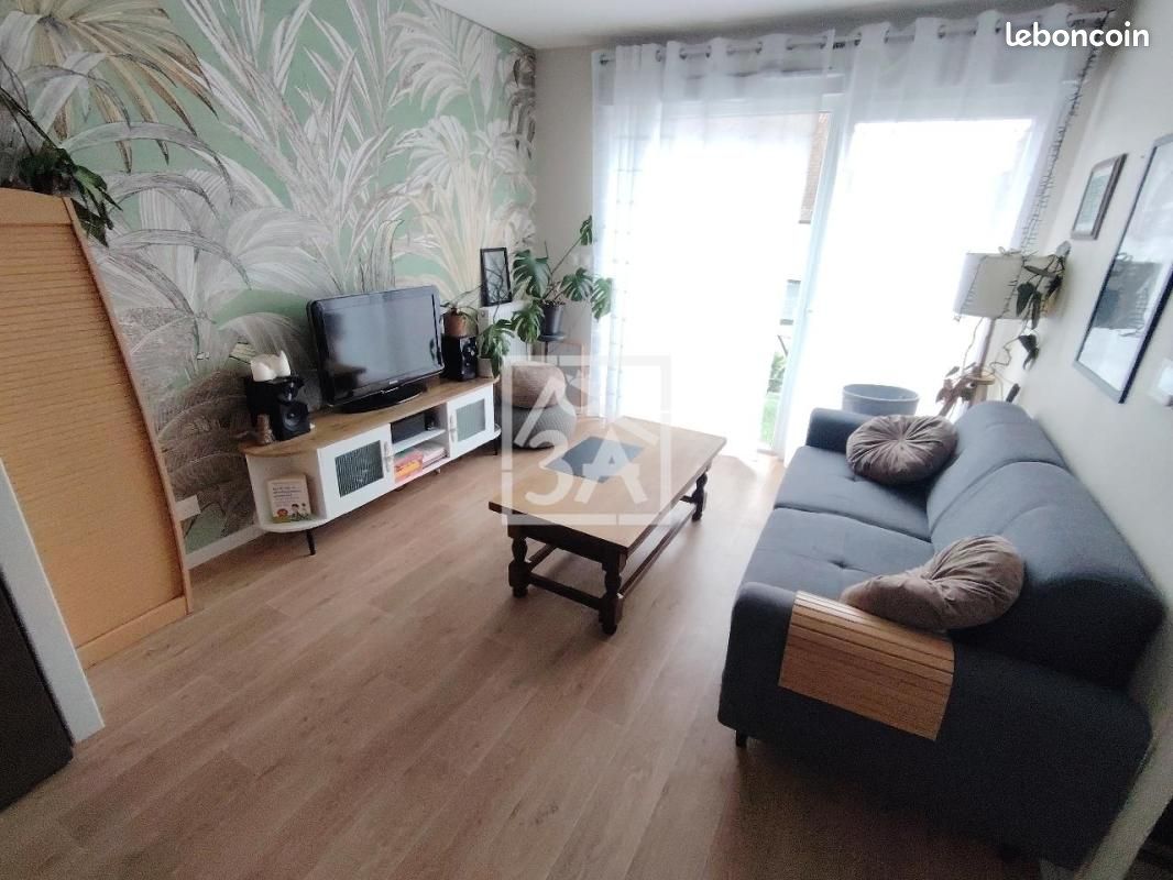 Appartement 2 pièces 42 m² · à Wormhout · 42 m² · 165 400 €